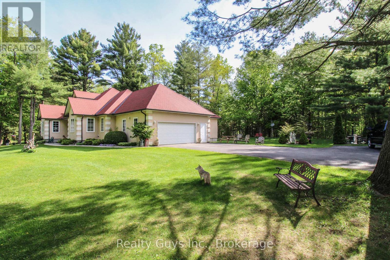1141 Tapley 1/4 Line, Cavan Monaghan (Cavan Twp), Ontario  K0L 1V0 - Photo 5 - X13163396