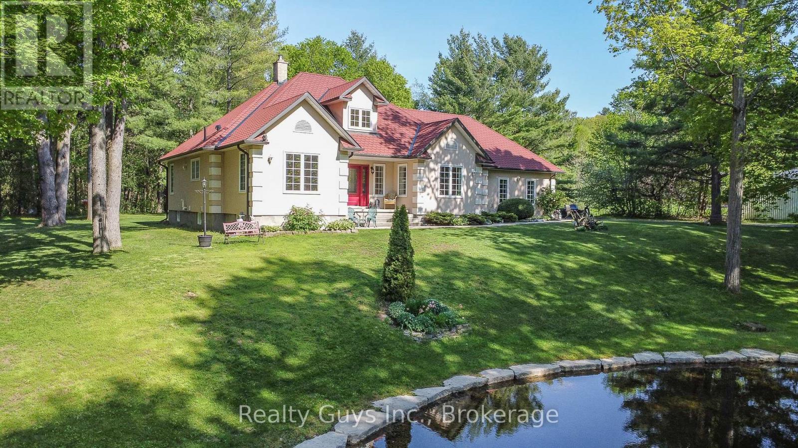 1141 Tapley 1/4 Line, Cavan Monaghan (Cavan Twp), Ontario  K0L 1V0 - Photo 9 - X13163396