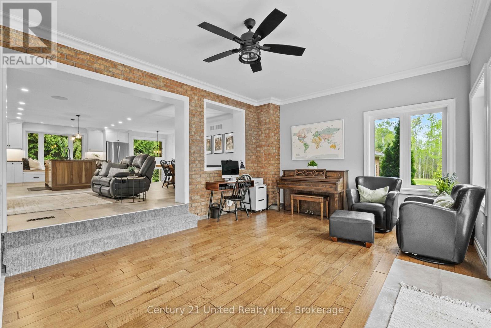 615 Edenderry Line, Selwyn, Ontario  K0L 1T0 - Photo 18 - X13163734