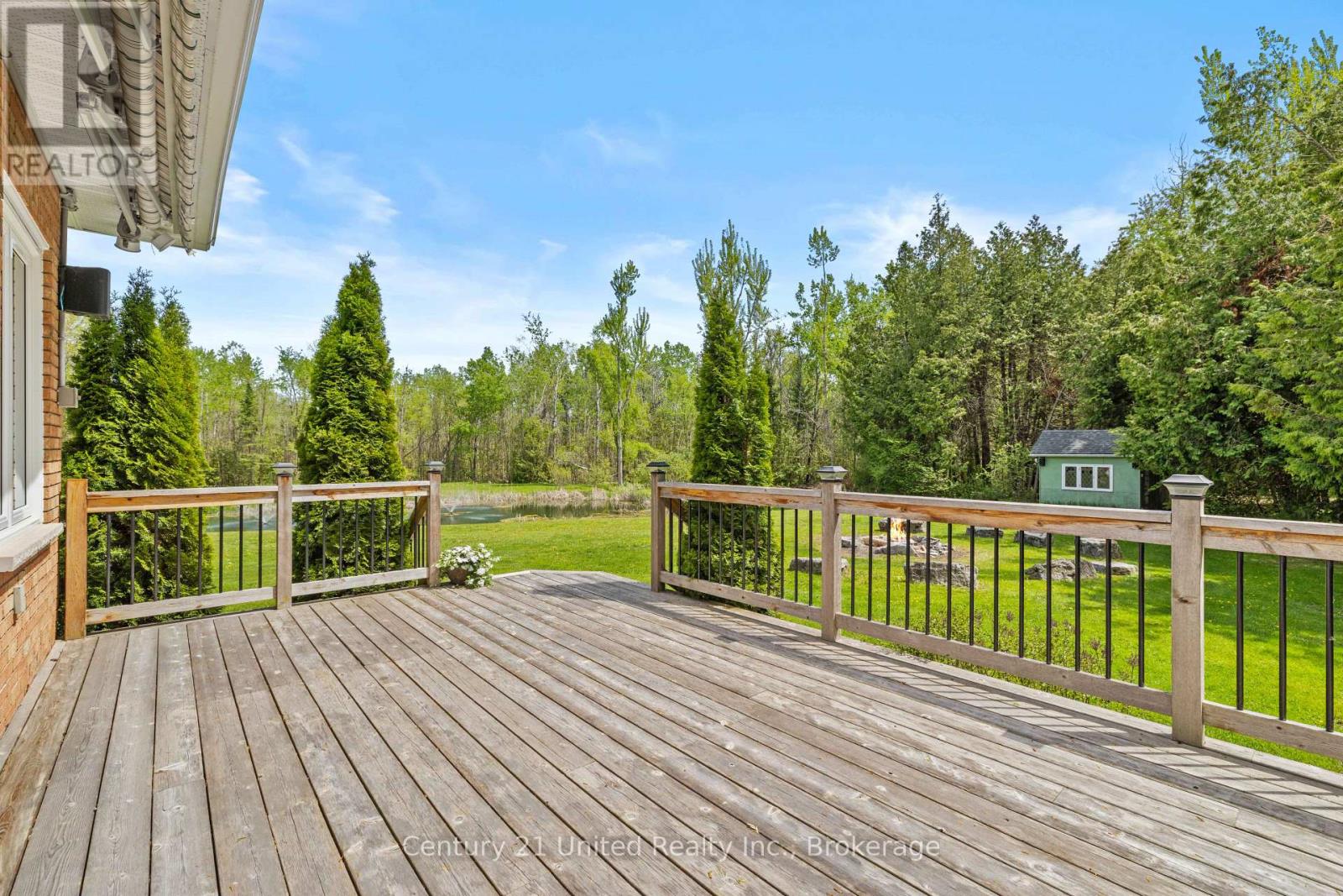 615 Edenderry Line, Selwyn, Ontario  K0L 1T0 - Photo 34 - X13163734