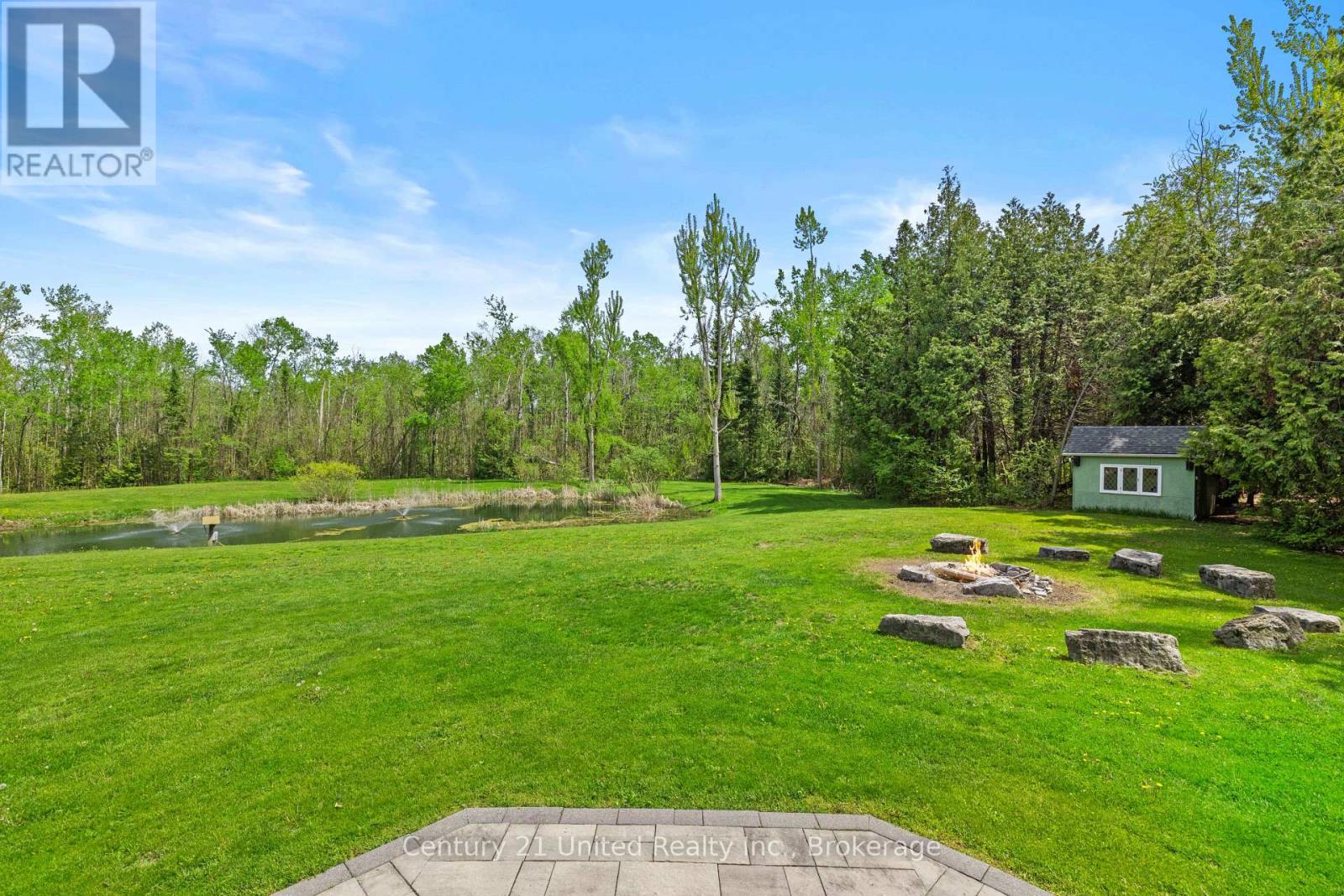 615 Edenderry Line, Selwyn, Ontario  K0L 1T0 - Photo 36 - X13163734