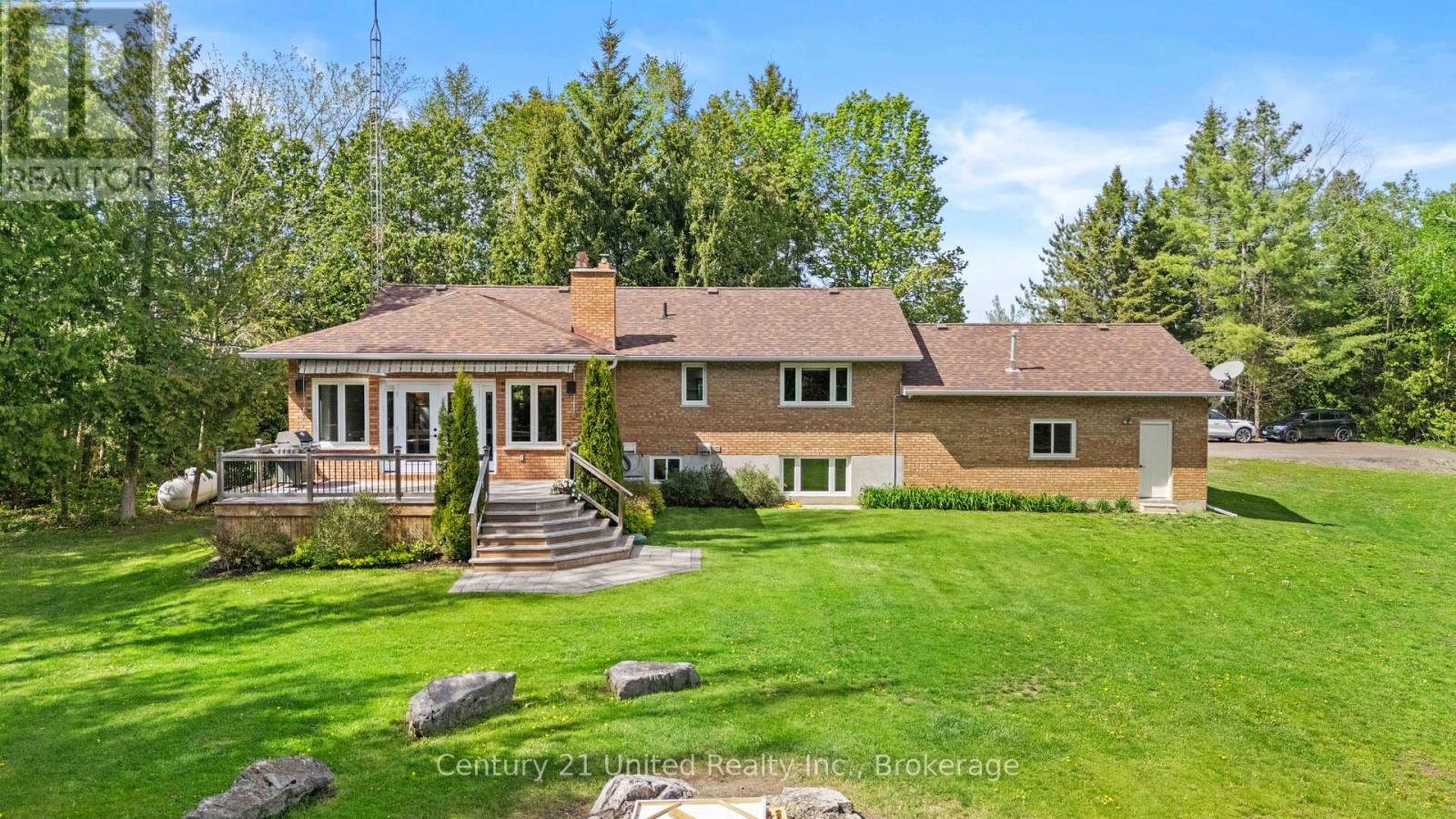 615 Edenderry Line, Selwyn, Ontario  K0L 1T0 - Photo 40 - X13163734