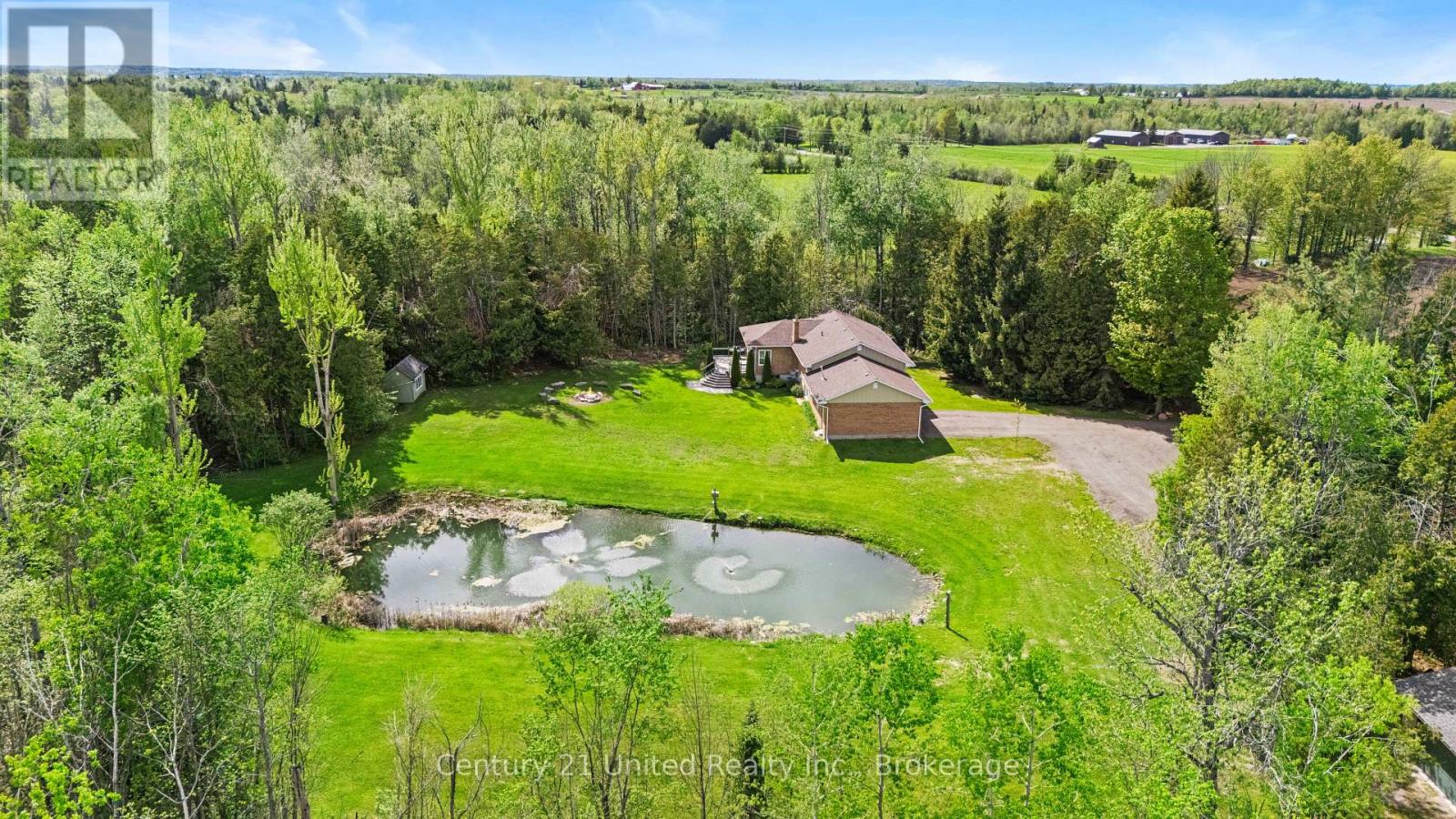 615 Edenderry Line, Selwyn, Ontario  K0L 1T0 - Photo 42 - X13163734