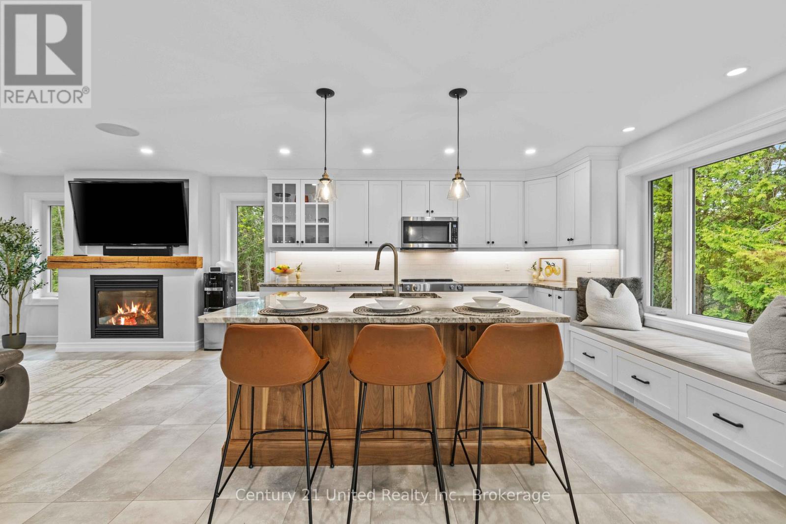 615 Edenderry Line, Selwyn, Ontario  K0L 1T0 - Photo 6 - X13163734