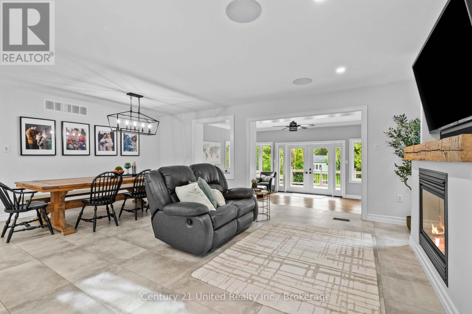 615 Edenderry Line, Selwyn, Ontario  K0L 1T0 - Photo 8 - X13163734