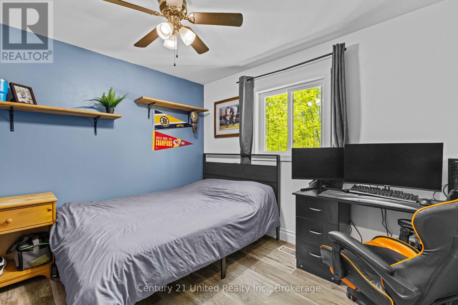 1587 Camp Line, Douro-Dummer, Ontario  K0L 3A0 - Photo 12 - X13163878