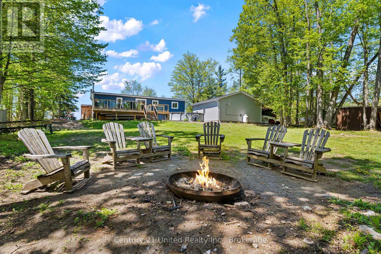 1587 Camp Line, Douro-Dummer, Ontario  K0L 3A0 - Photo 21 - X13163878