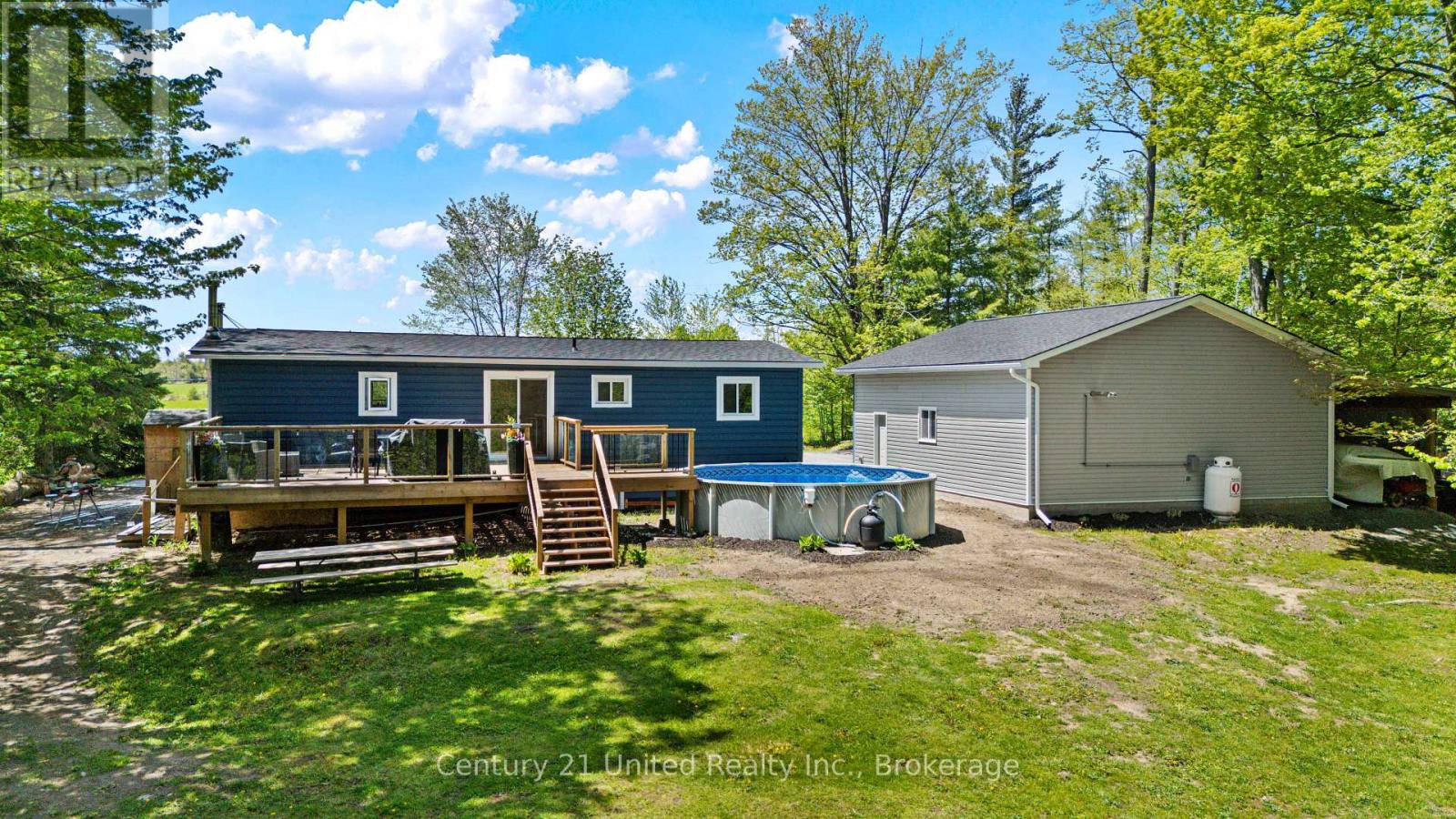 1587 Camp Line, Douro-Dummer, Ontario  K0L 3A0 - Photo 25 - X13163878