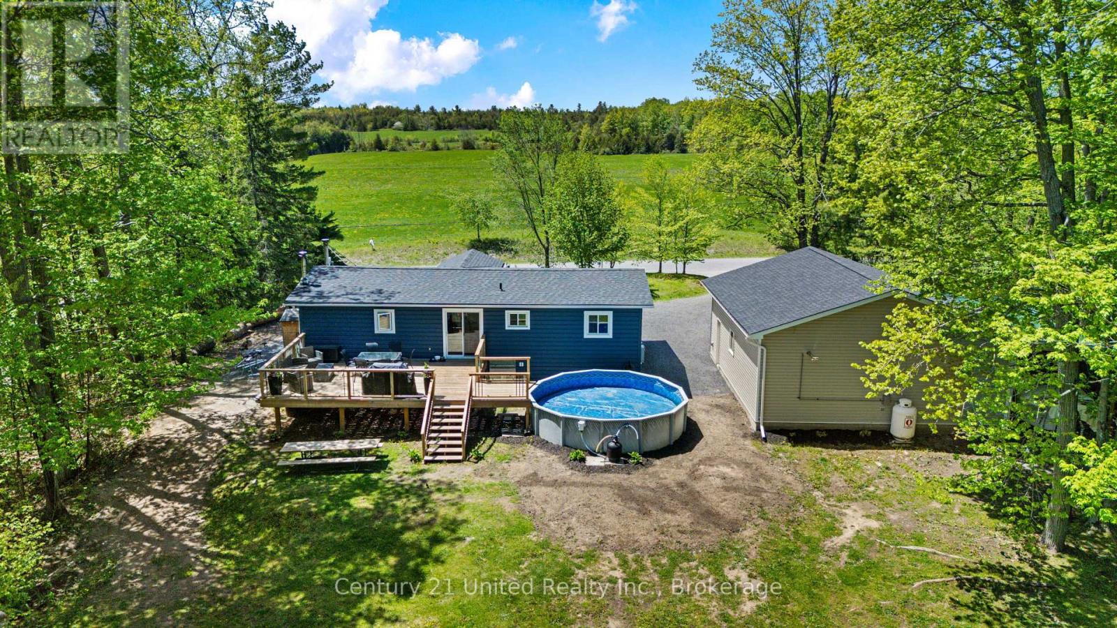 1587 Camp Line, Douro-Dummer, Ontario  K0L 3A0 - Photo 26 - X13163878