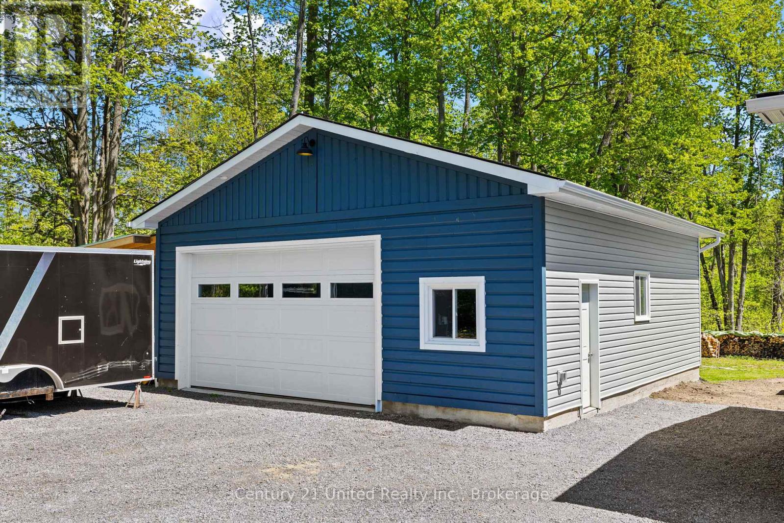 1587 Camp Line, Douro-Dummer, Ontario  K0L 3A0 - Photo 4 - X13163878