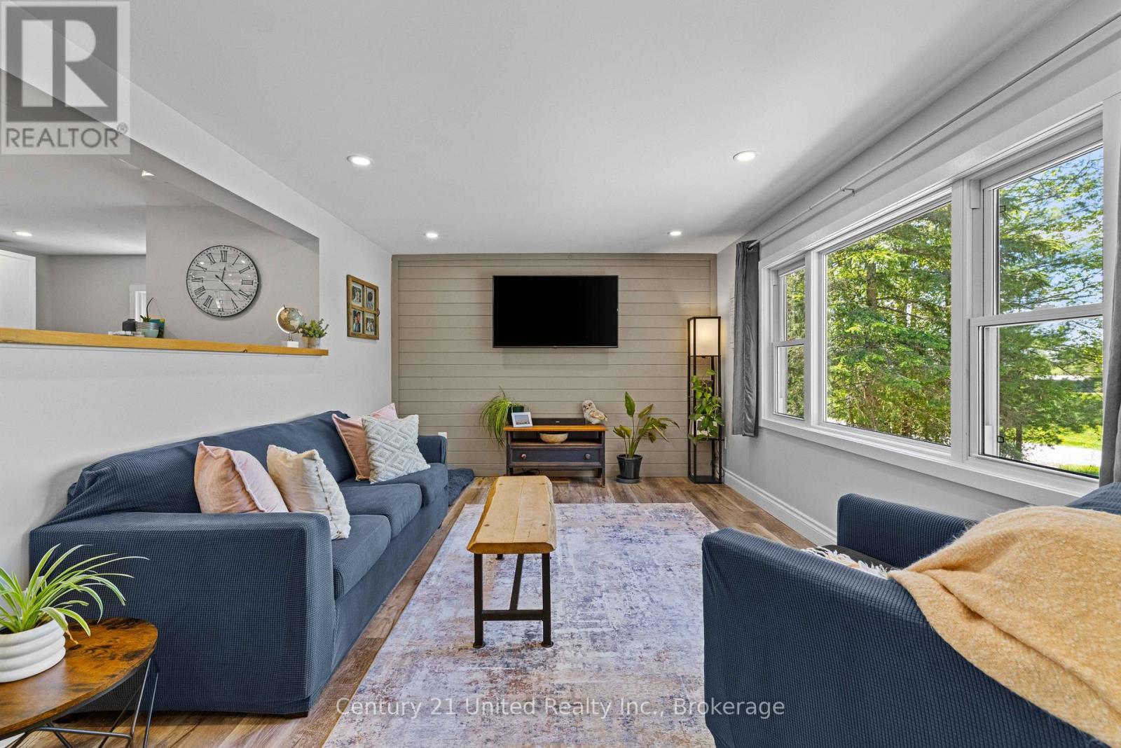 1587 Camp Line, Douro-Dummer, Ontario  K0L 3A0 - Photo 6 - X13163878