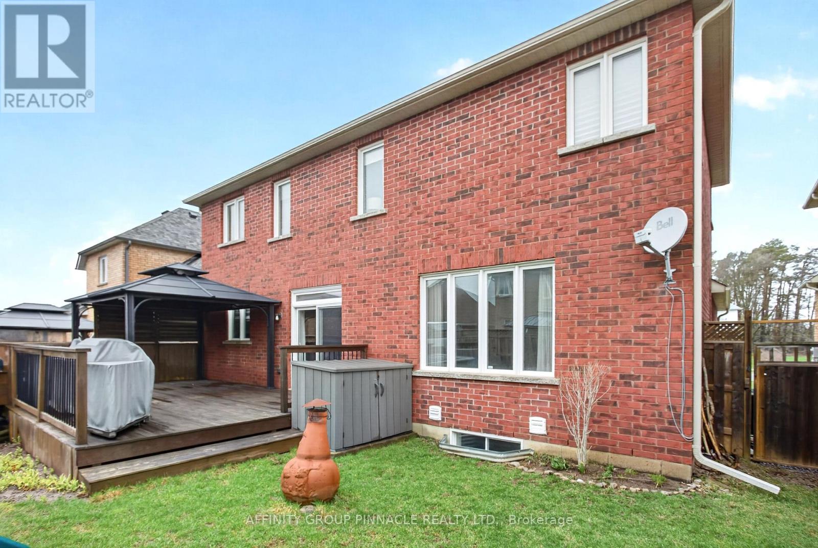 31 Ellis Crescent, Kawartha Lakes (Lindsay), Ontario  K9V 0A5 - Photo 37 - X13163928