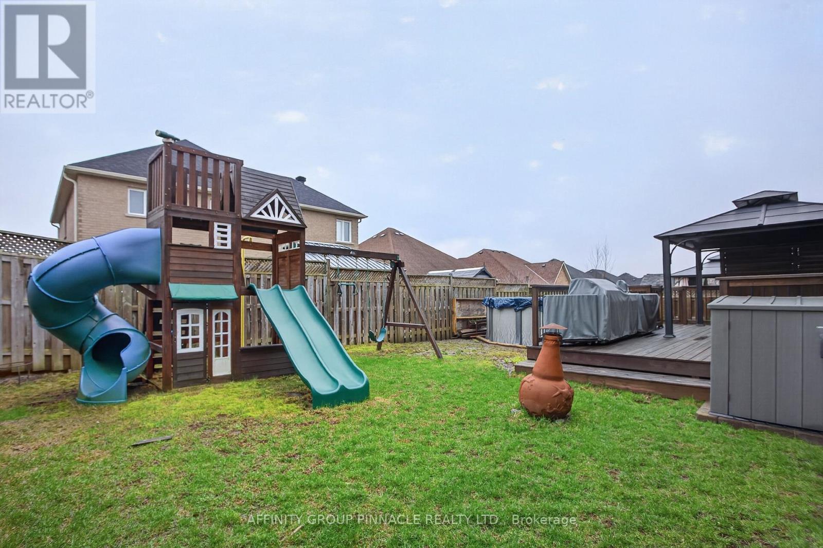 31 Ellis Crescent, Kawartha Lakes (Lindsay), Ontario  K9V 0A5 - Photo 39 - X13163928