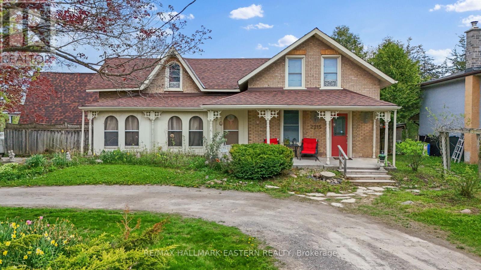 2215 DAVID FIFE LINE, otonabee-south monaghan, Ontario
