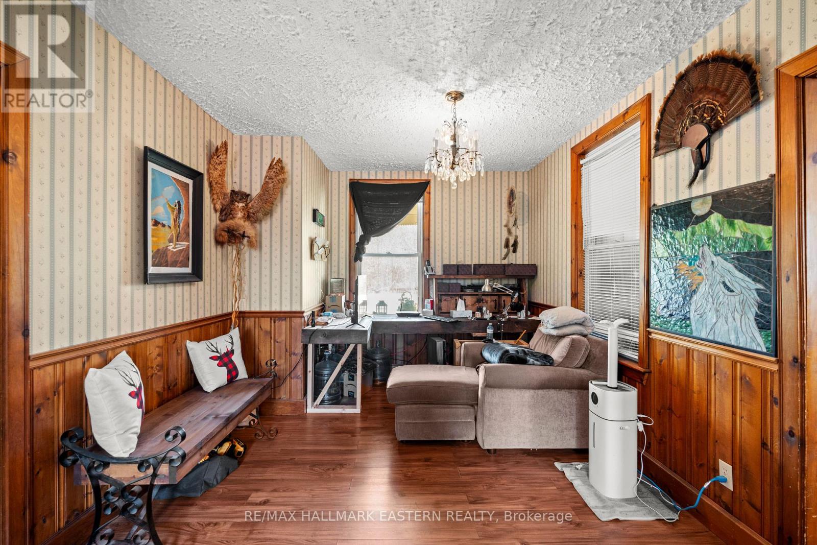 2215 David Fife Line, Otonabee-South Monaghan, Ontario  K0L 1B0 - Photo 23 - X13164004