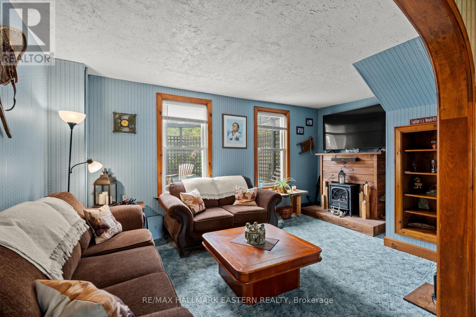 2215 David Fife Line, Otonabee-South Monaghan, Ontario  K0L 1B0 - Photo 25 - X13164004