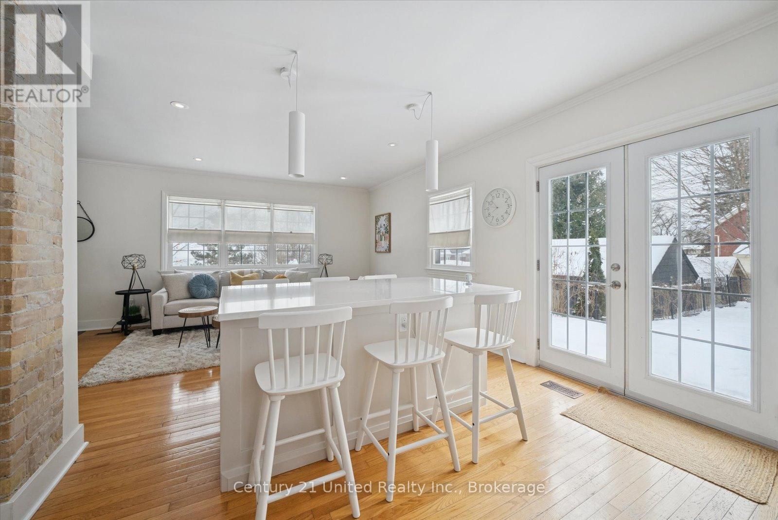 375 Albertus Avenue, Peterborough (Town Ward 3), Ontario  K9J 5Z7 - Photo 10 - X13164130