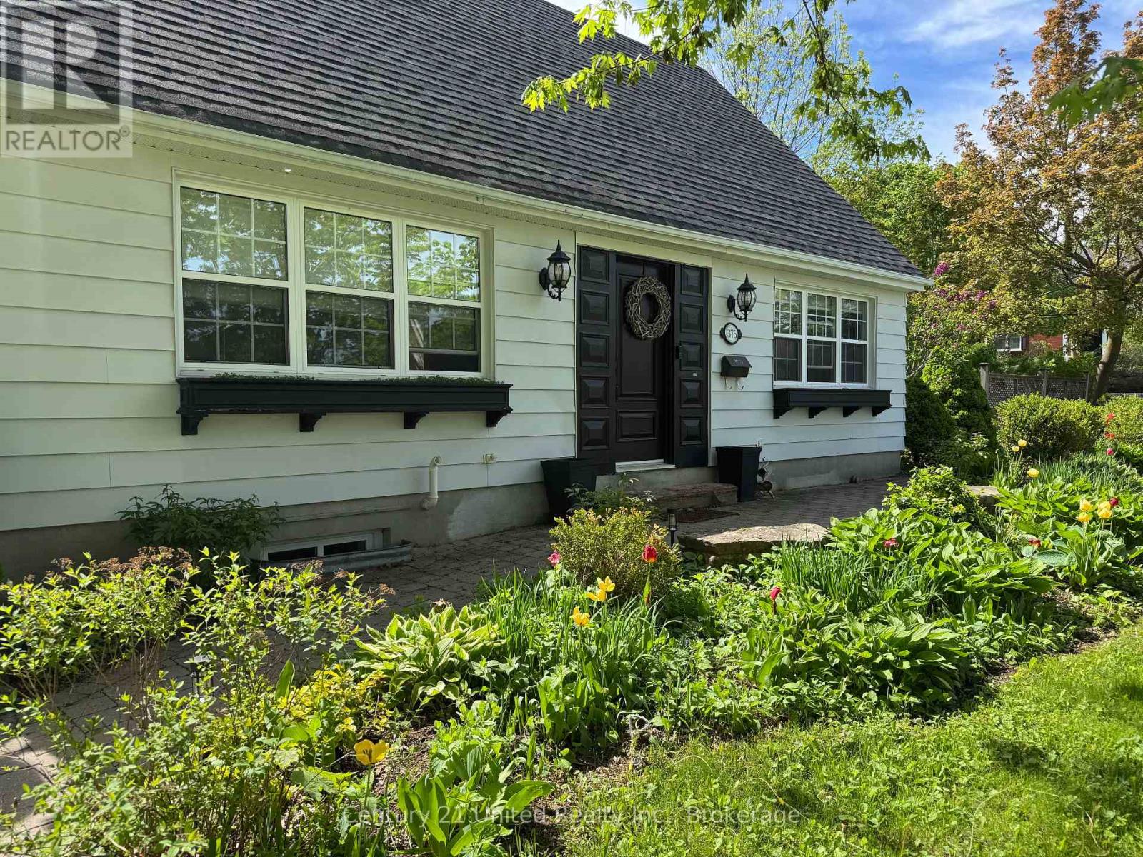 375 Albertus Avenue, Peterborough (Town Ward 3), Ontario  K9J 5Z7 - Photo 2 - X13164130