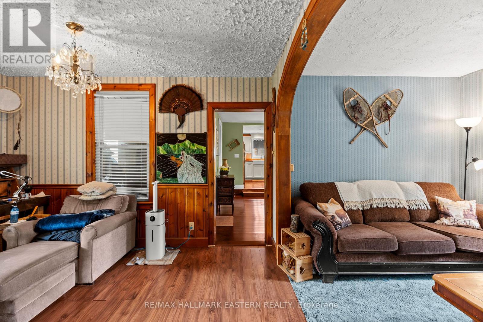 2215 David Fife Line, Otonabee-South Monaghan, Ontario  K0L 1B0 - Photo 22 - X13164348