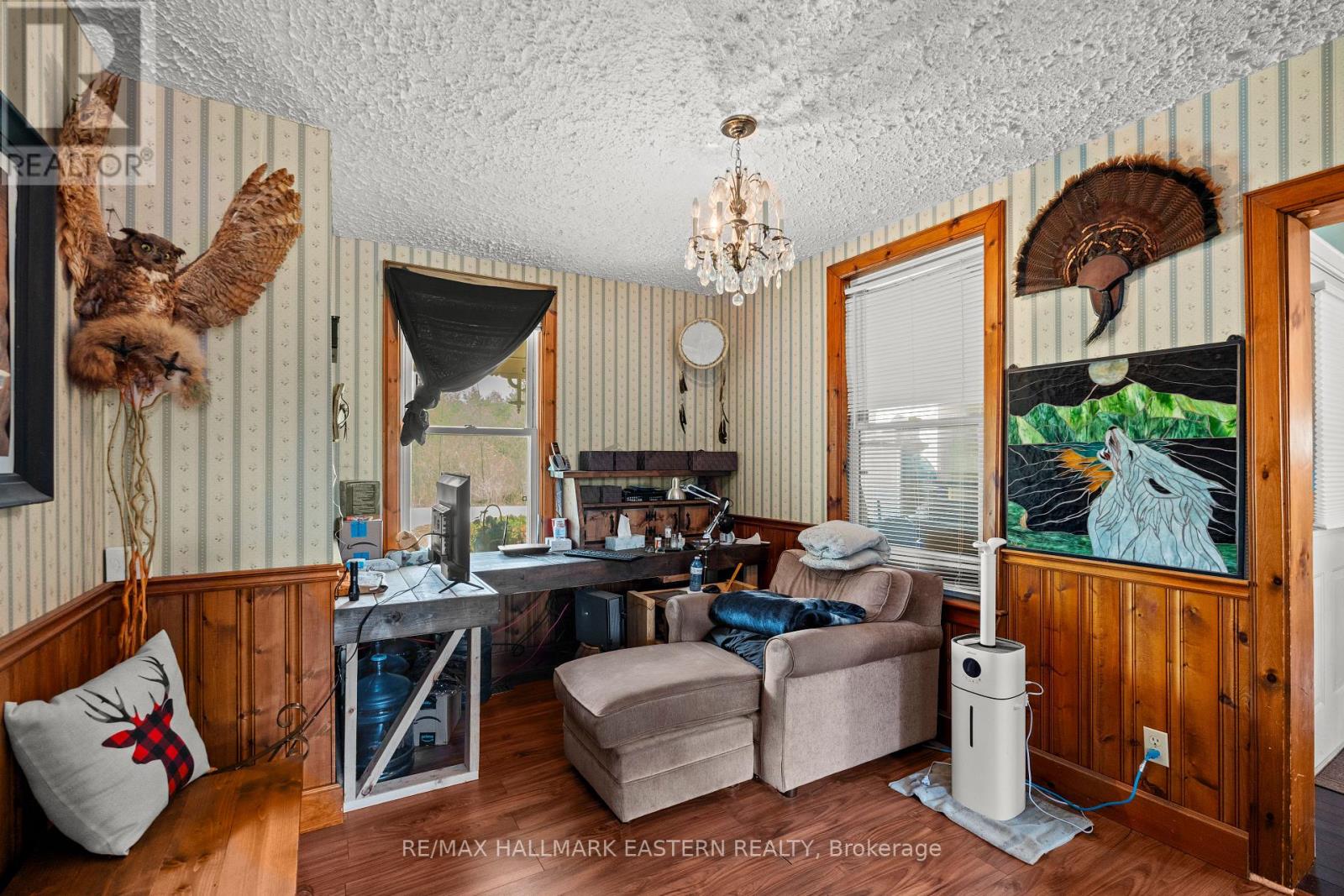 2215 David Fife Line, Otonabee-South Monaghan, Ontario  K0L 1B0 - Photo 23 - X13164348