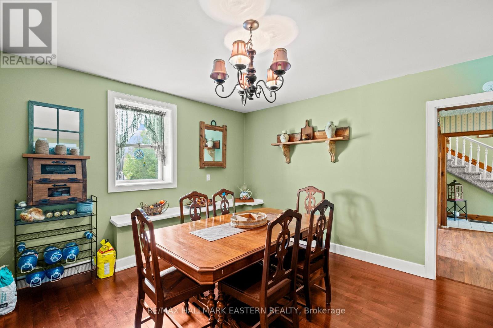 2215 David Fife Line, Otonabee-South Monaghan, Ontario  K0L 1B0 - Photo 28 - X13164348