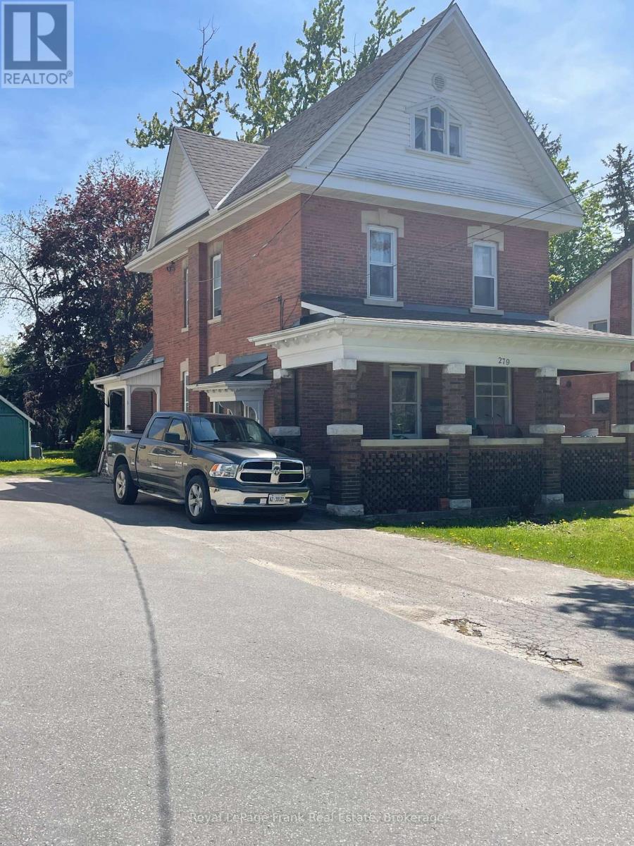 279 KENT STREET W, kawartha lakes (lindsay), Ontario