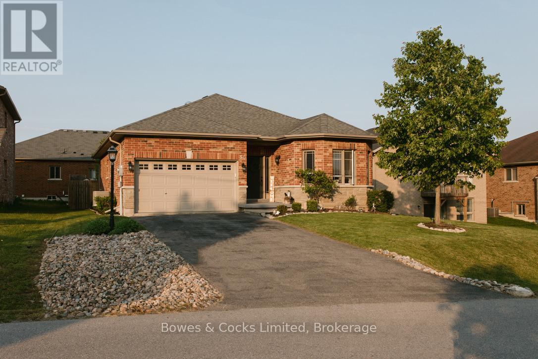 50 Church Lane, Trent Hills, Ontario  K0L 1Y0 - Photo 33 - X13164496