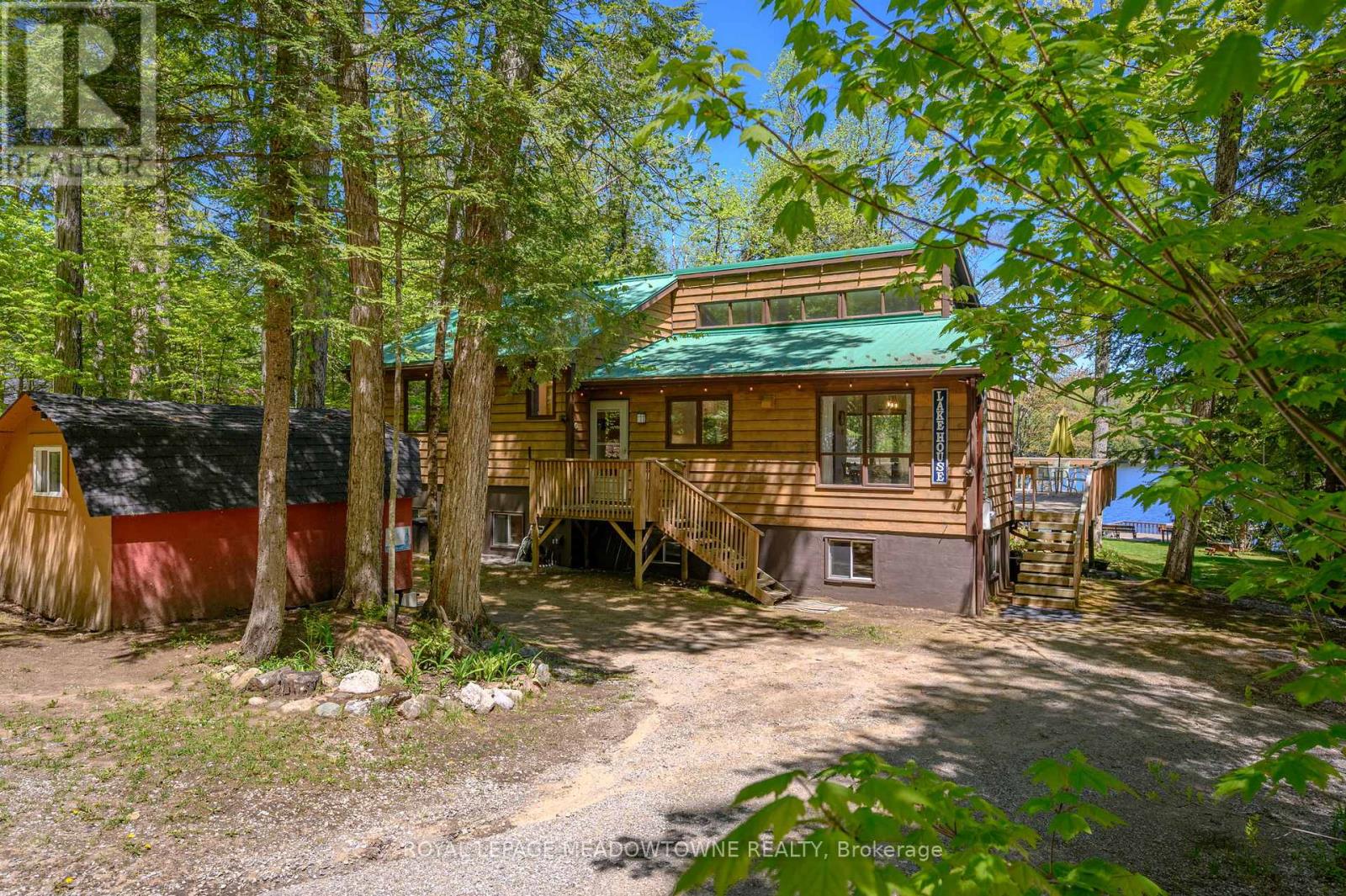 251a - 19 Fire Route, Trent Lakes, Ontario  K0L 1J0 - Photo 3 - X13164424
