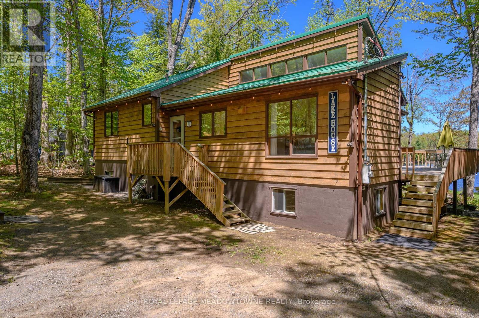 251a - 19 Fire Route, Trent Lakes, Ontario  K0L 1J0 - Photo 5 - X13164424