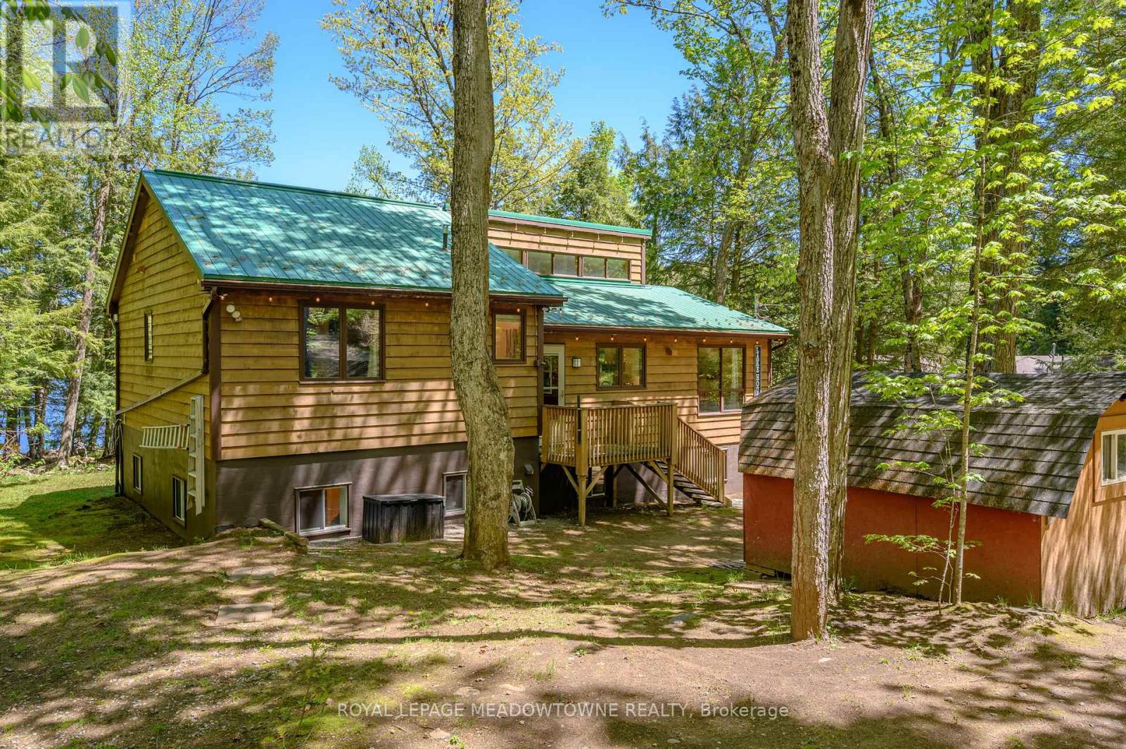251a - 19 Fire Route, Trent Lakes, Ontario  K0L 1J0 - Photo 6 - X13164424