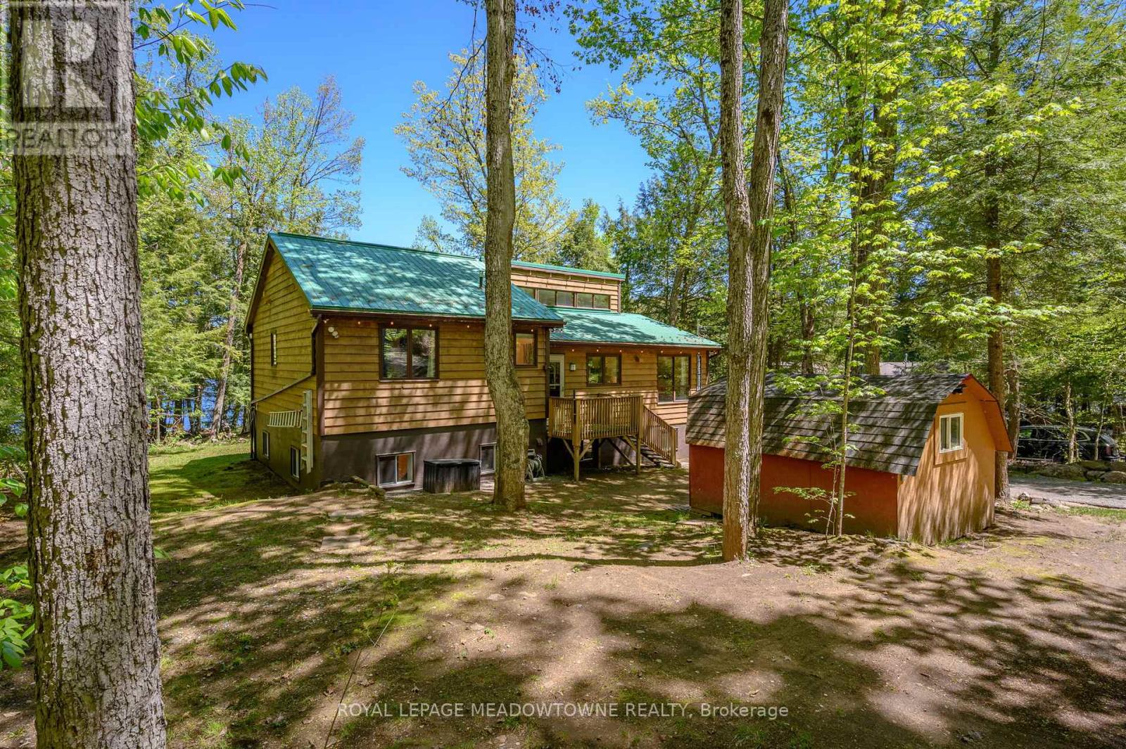 251a - 19 Fire Route, Trent Lakes, Ontario  K0L 1J0 - Photo 7 - X13164424