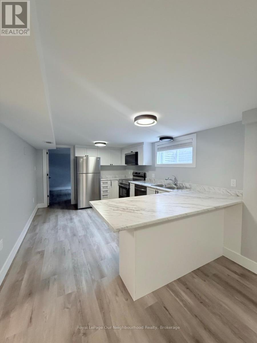 Lower - 1382 Leighton Road, Peterborough (Northcrest Ward 5), Ontario  K9H 6W6 - Photo 33 - X13164712