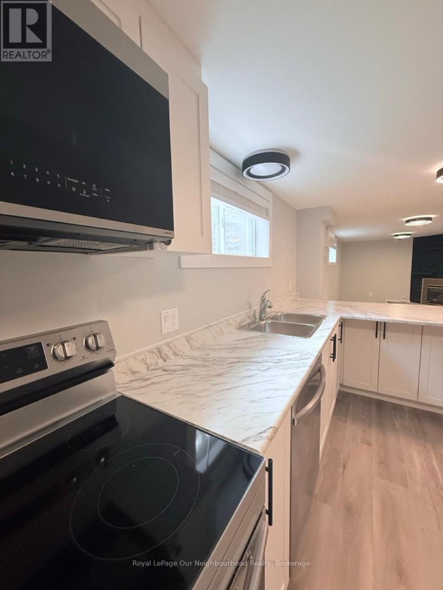 Lower - 1382 Leighton Road, Peterborough (Northcrest Ward 5), Ontario  K9H 6W6 - Photo 37 - X13164712