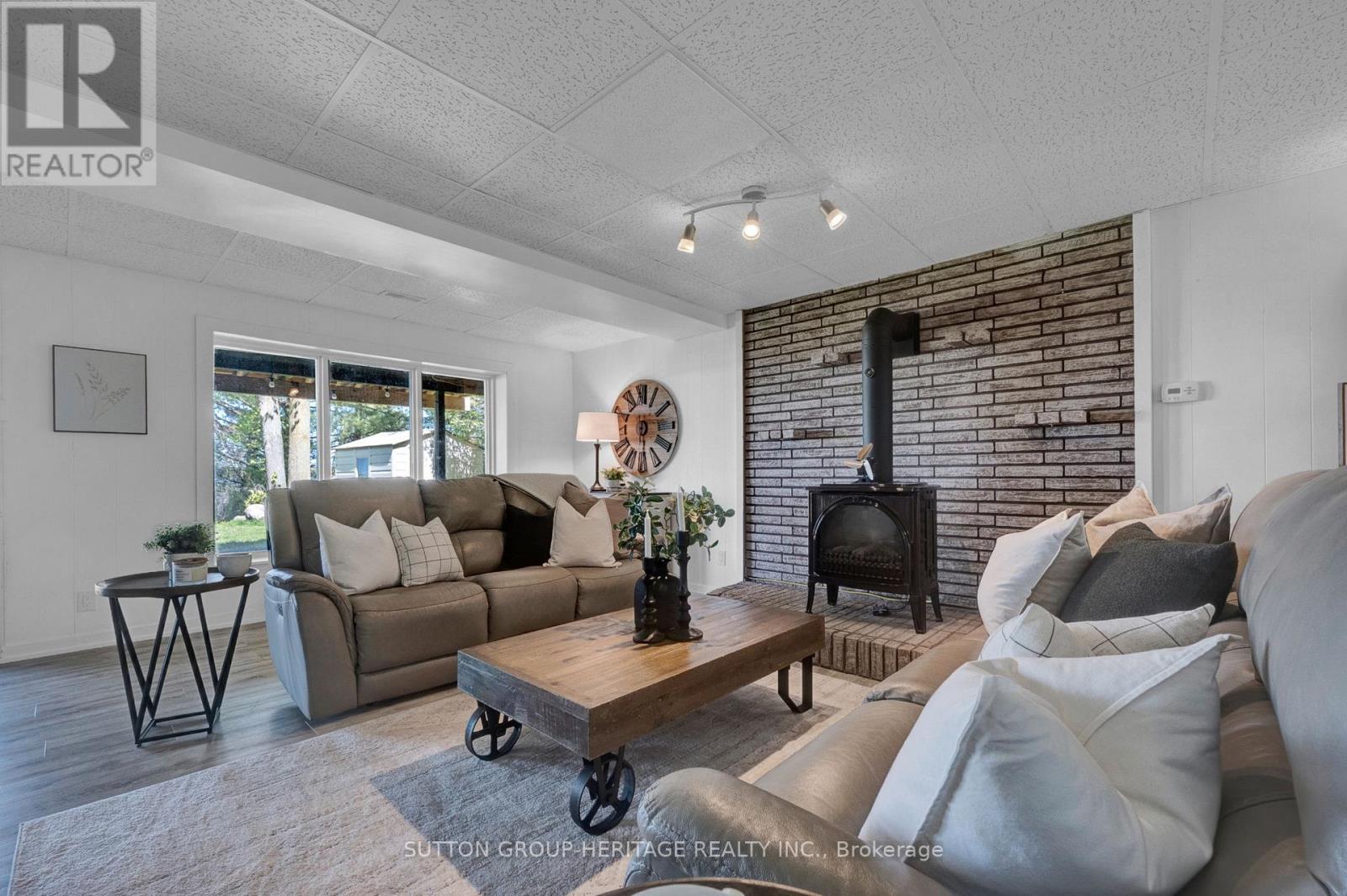 16 Millbrook Ridge Road, Kawartha Lakes (Emily), Ontario  K0L 2W0 - Photo 35 - X13164780