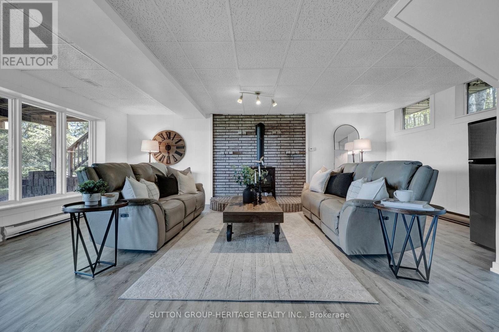16 Millbrook Ridge Road, Kawartha Lakes (Emily), Ontario  K0L 2W0 - Photo 36 - X13164780