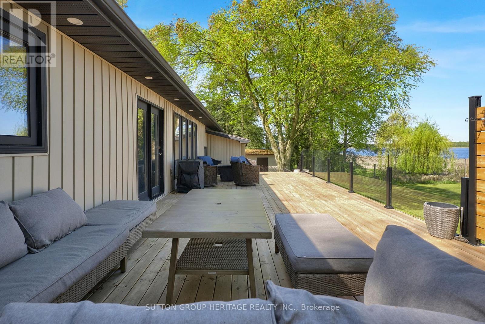 16 Millbrook Ridge Road, Kawartha Lakes (Emily), Ontario  K0L 2W0 - Photo 38 - X13164780