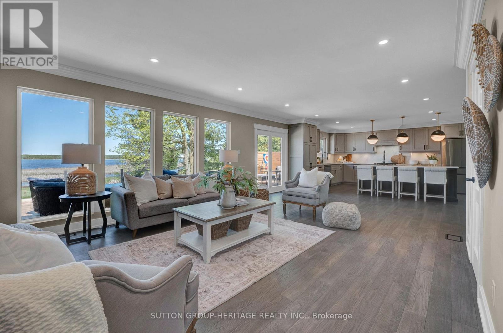 16 Millbrook Ridge Road, Kawartha Lakes (Emily), Ontario  K0L 2W0 - Photo 4 - X13164780