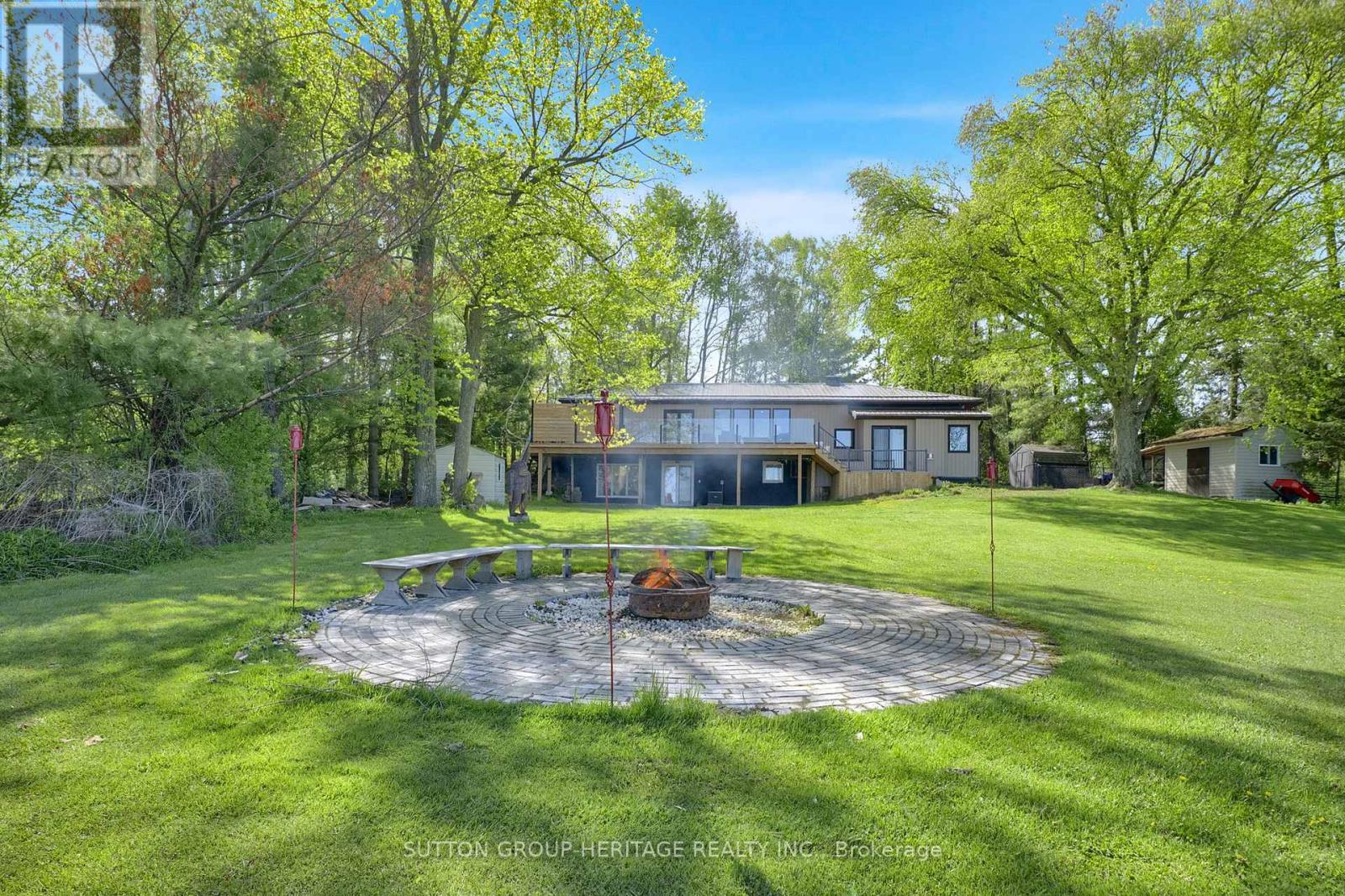16 Millbrook Ridge Road, Kawartha Lakes (Emily), Ontario  K0L 2W0 - Photo 40 - X13164780