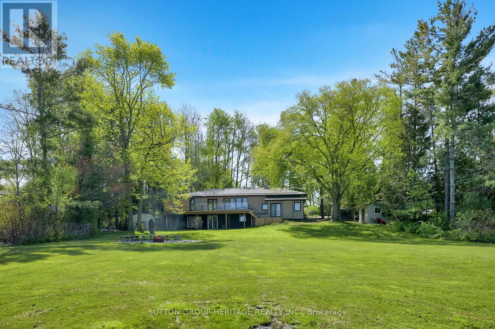 16 Millbrook Ridge Road, Kawartha Lakes (Emily), Ontario  K0L 2W0 - Photo 45 - X13164780
