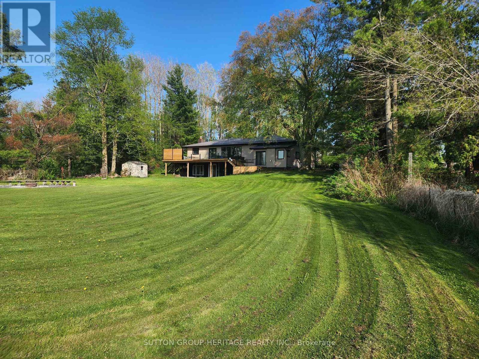 16 Millbrook Ridge Road, Kawartha Lakes (Emily), Ontario  K0L 2W0 - Photo 47 - X13164780