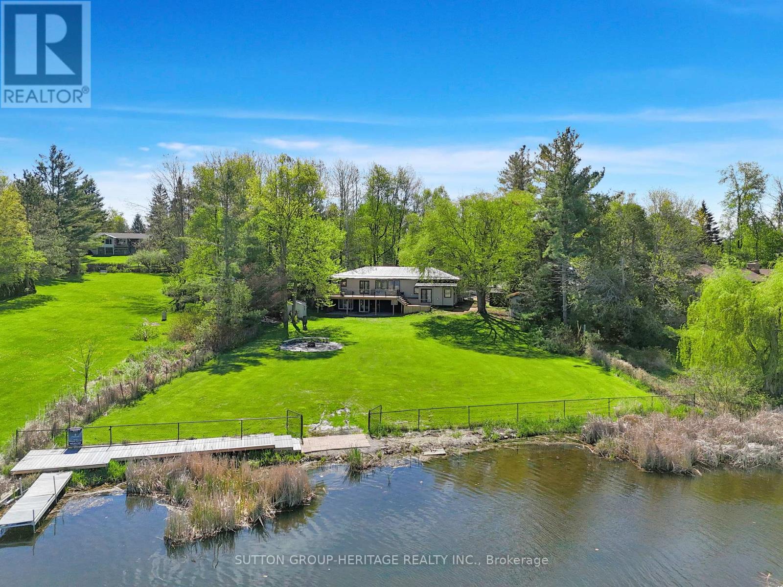 16 Millbrook Ridge Road, Kawartha Lakes (Emily), Ontario  K0L 2W0 - Photo 48 - X13164780