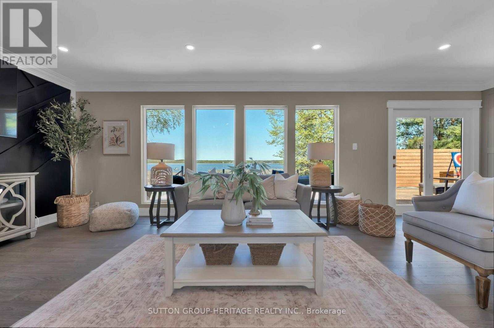 16 Millbrook Ridge Road, Kawartha Lakes (Emily), Ontario  K0L 2W0 - Photo 5 - X13164780