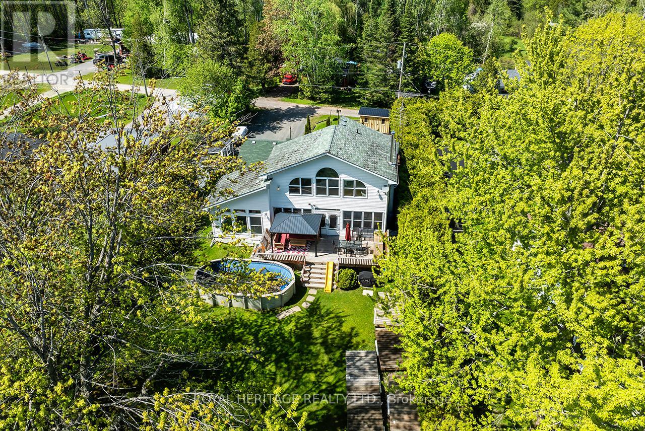 1551 Reynolds Road, Trent Hills, Ontario  K0L 1L0 - Photo 39 - X13165102