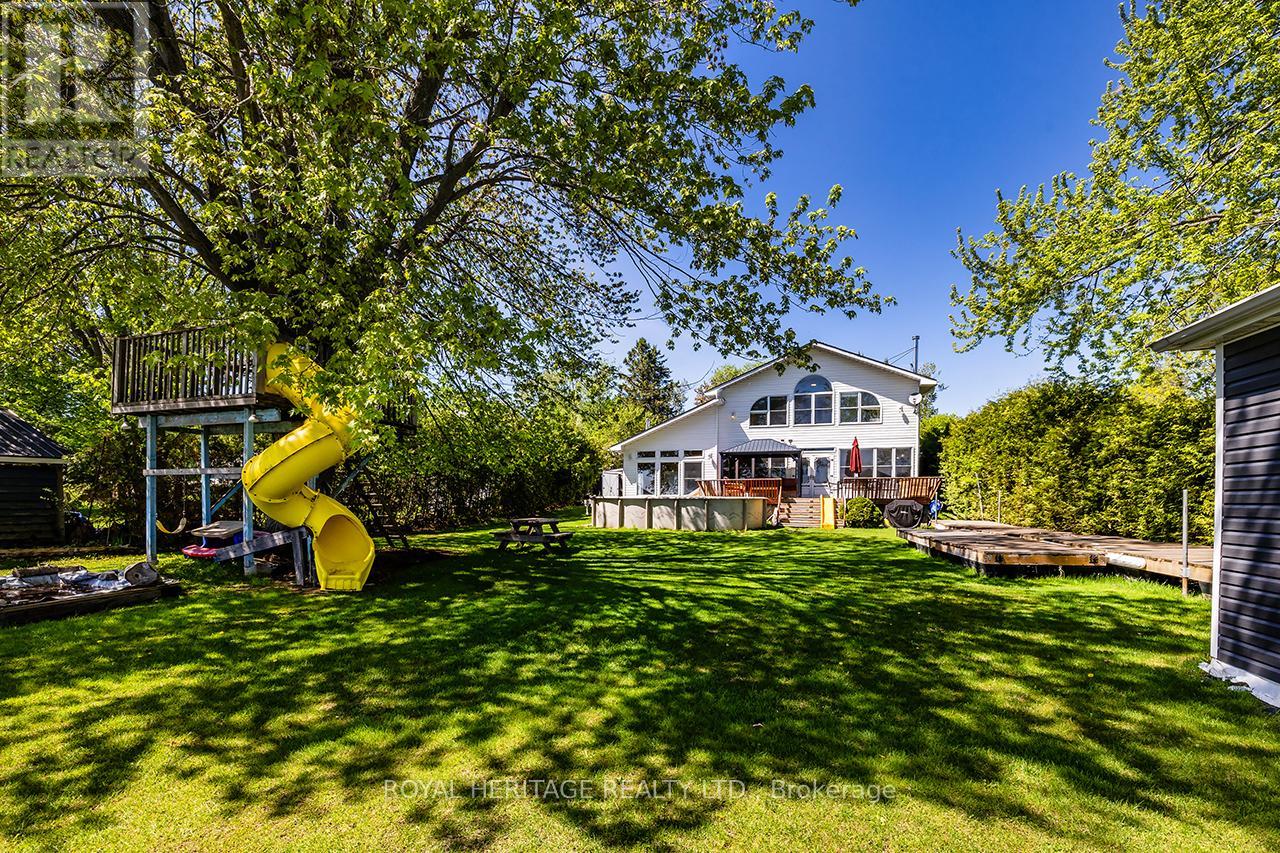 1551 Reynolds Road, Trent Hills, Ontario  K0L 1L0 - Photo 49 - X13165102