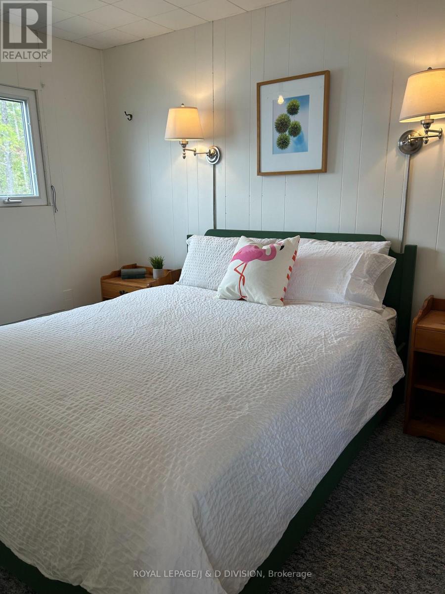 4446 Is 107 Stoney Lake Island, North Kawartha, Ontario  K0L 2H0 - Photo 10 - X13165452