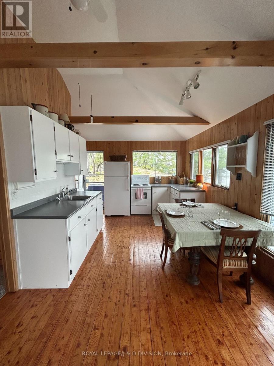 4446 Is 107 Stoney Lake Island, North Kawartha, Ontario  K0L 2H0 - Photo 14 - X13165452