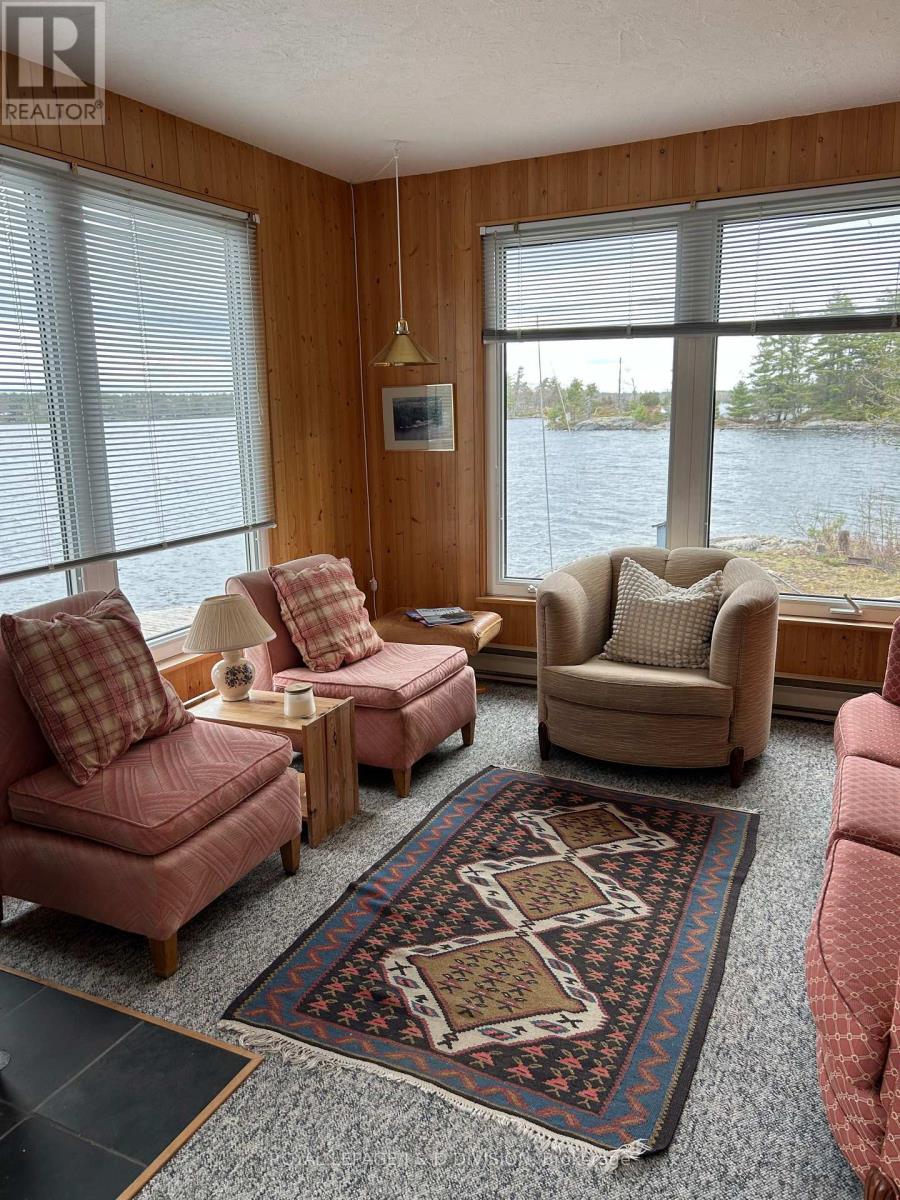 4446 Is 107 Stoney Lake Island, North Kawartha, Ontario  K0L 2H0 - Photo 7 - X13165452