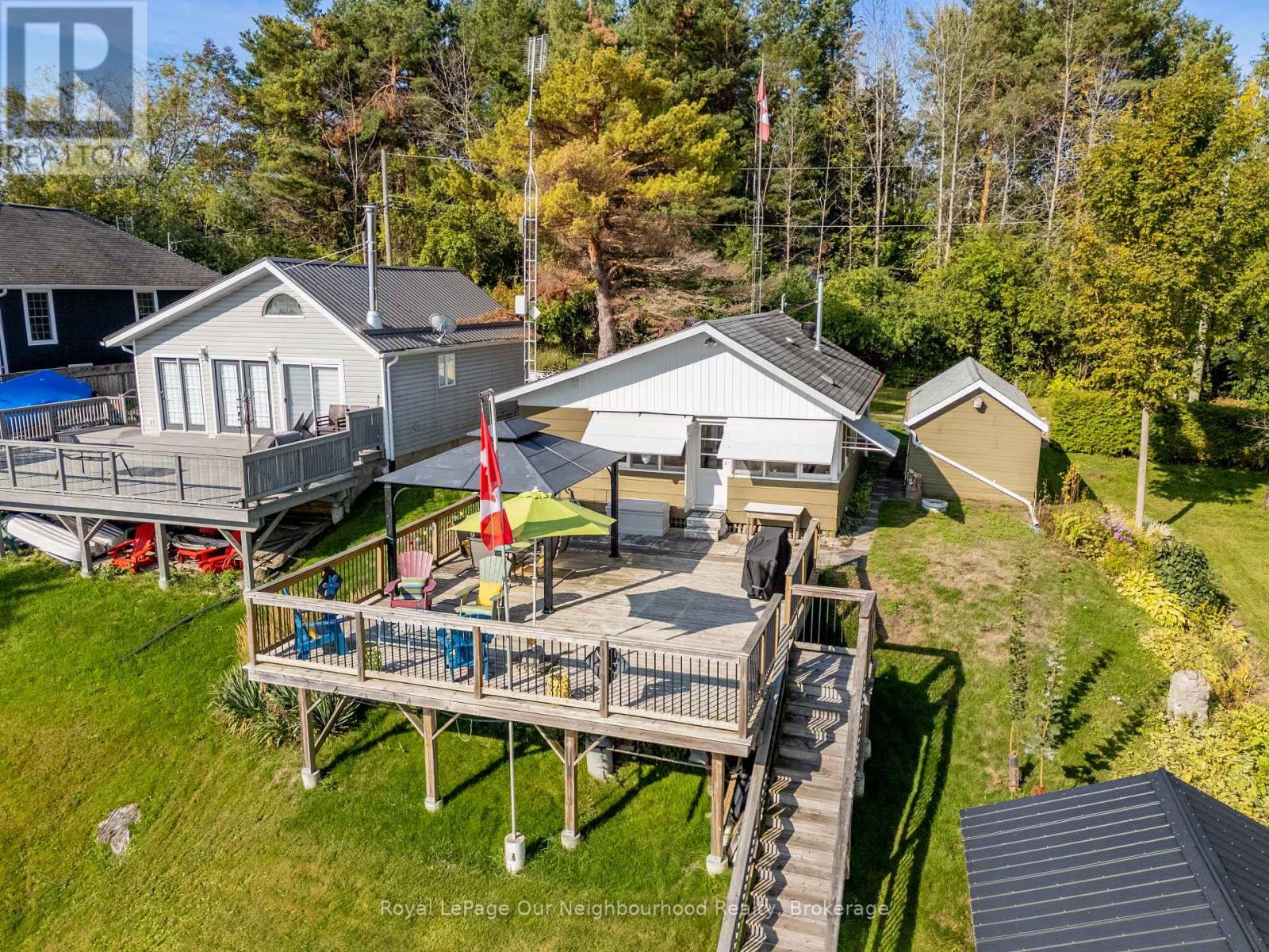 325 - 361 Hannah Road, Hamilton Township, Ontario  K0L 1B0 - Photo 22 - X13165702