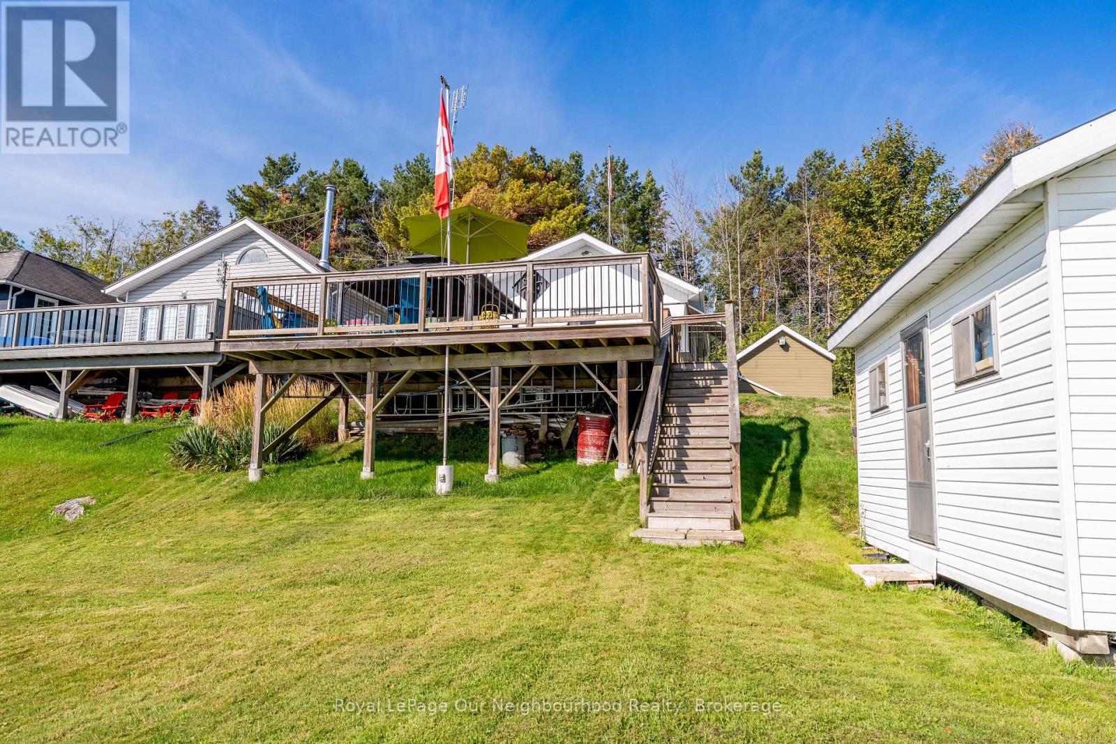 325 - 361 Hannah Road, Hamilton Township, Ontario  K0L 1B0 - Photo 24 - X13165702