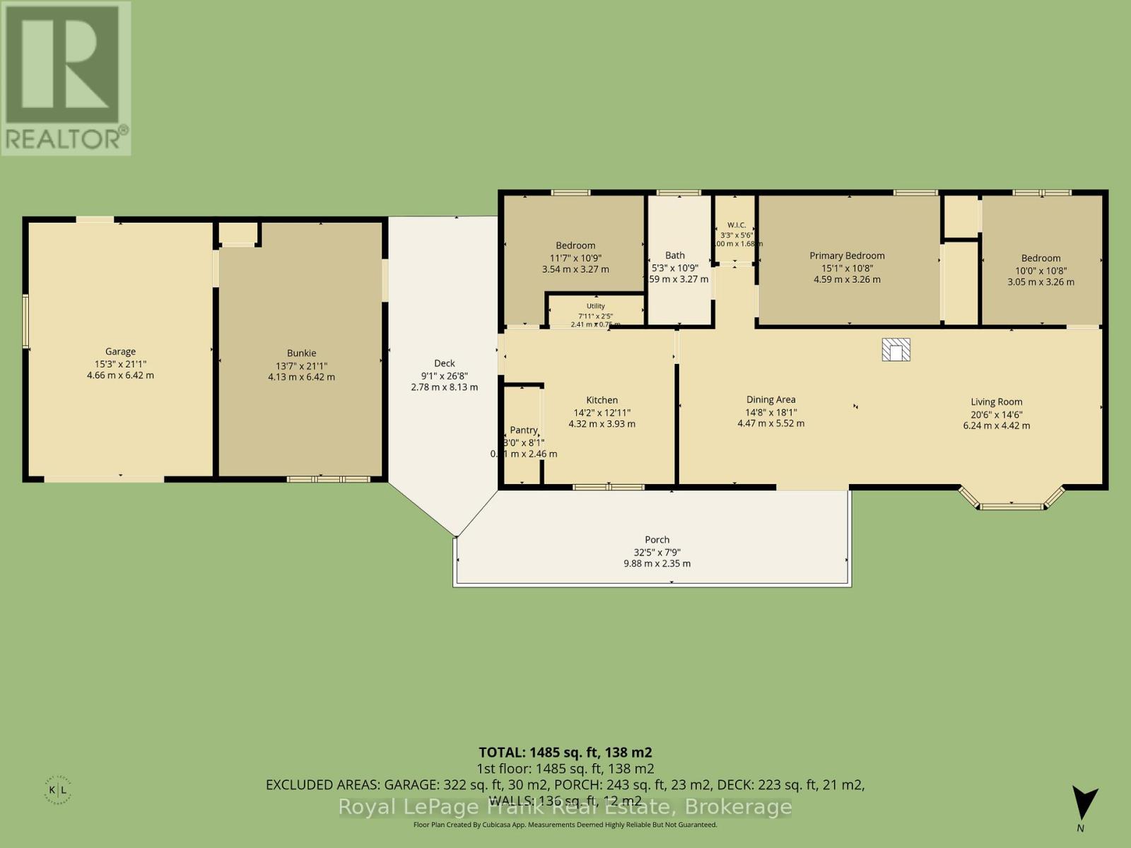 835 Kimberly Drive, Selwyn, Ontario  K0L 1T0 - Photo 41 - X13165710